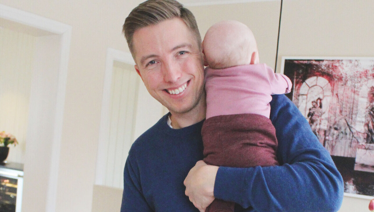 Pappaer Vårt nye liv som pappaer
