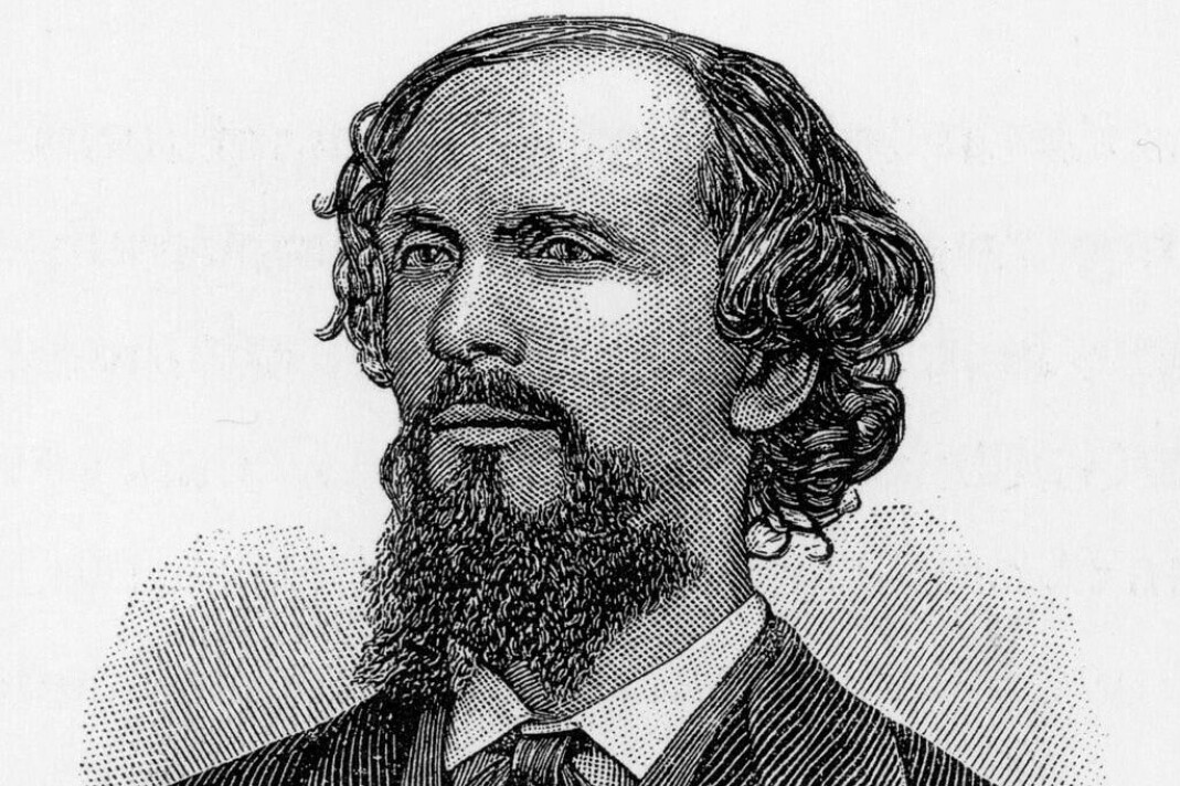 Den første moderne homoseksuelle mannen, den tyske juristen Karl Heinrich Ulrichs, diagnostiserte seg sjølv som «anima muliebris viril corpore inclusa» (ei kvinnesjel i ein mannskropp) i 1868, skriv Stephen J. Walton. Den første moderne homoseksuelle mannen, den tyske juristen Karl Heinrich Ulrichs, diagnostiserte seg sjølv som «anima muliebris viril corpore inclusa» (ei kvinnesjel i ein mannskropp) i 1868, skriv Stephen J. Walton.