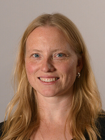 Hilde Alice Bliksrud er norrønfilolog og forsker ved Universitetet i Oslo og har sett nærmere på kjønnsperspektivet i islendingsagaen Flóamanna saga (Sagaen om Floafolket). Hilde Alice Bliksrud er norrønfilolog og forsker ved Universitetet i Oslo og har sett nærmere på kjønnsperspektivet i islendingsagaen Flóamanna saga (Sagaen om Floafolket).