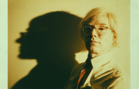 Dagbøkene til Andy Warhol