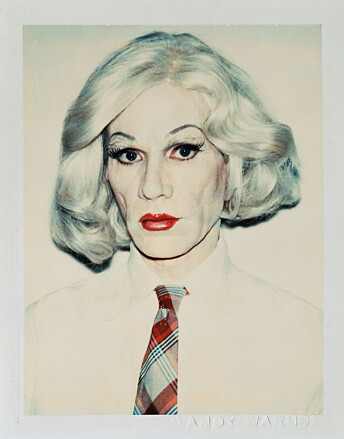 «The idea is not to live forever; it is to create something that will.» Andy Warhol.
