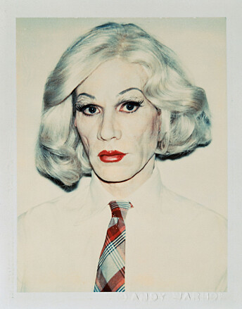 «The idea is not to live forever; it is to create something that will.» Andy Warhol. «The idea is not to live forever; it is to create something that will.» Andy Warhol.
