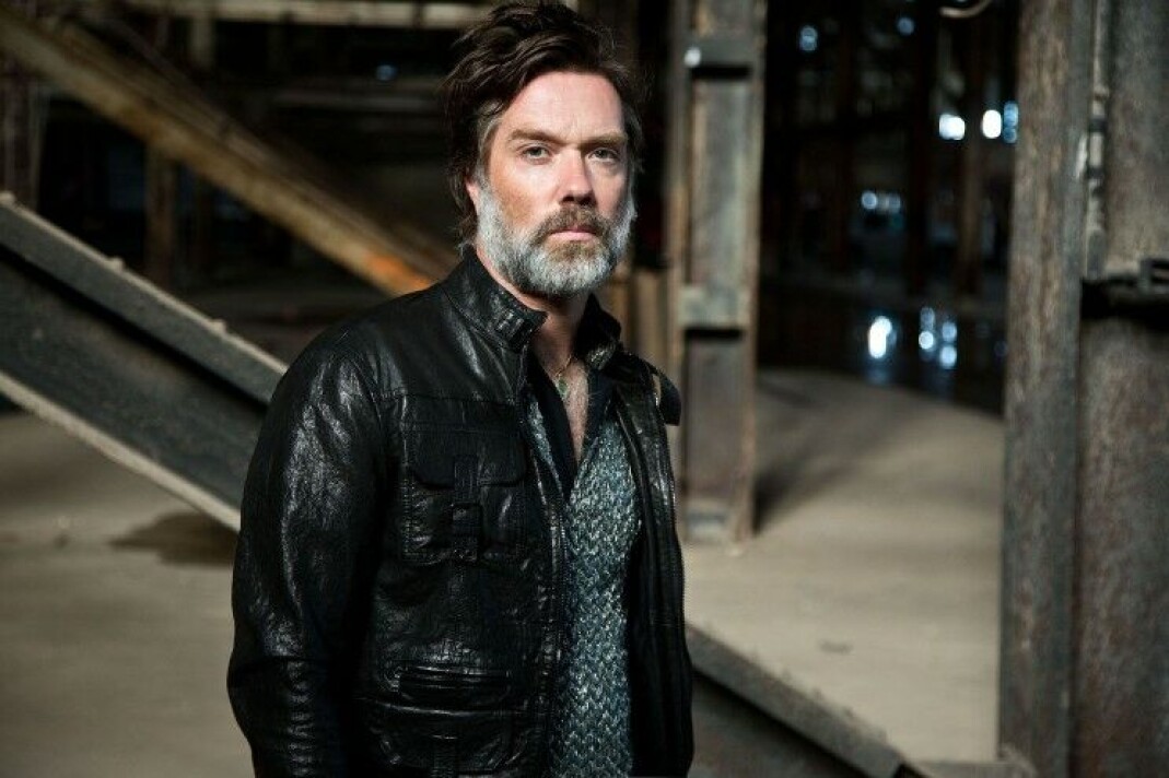 Rufus Wainwright. Rufus Wainwright.