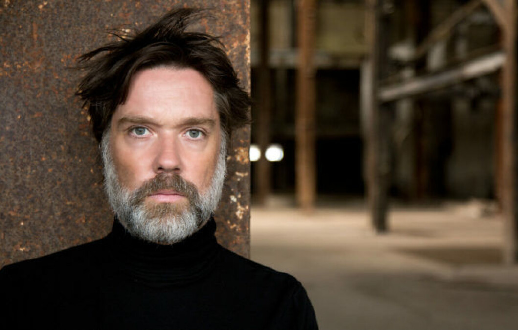 Rufus Wainwright. Rufus Wainwright.