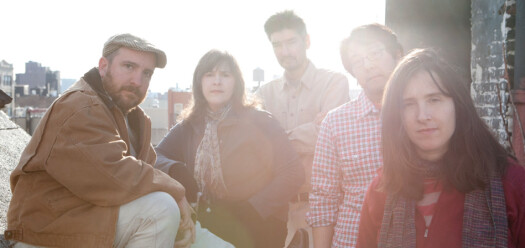 The Magnetic Fields til Norge