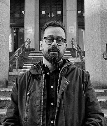 – 1800-tallets legevitenskap var preget av datidas moral. Det var et underliggende premiss at homoseksualitet var feil. Om man bare var opptatt av det biologiske, hadde man hverken trengt å gå inn for forbud, eller å sykeliggjøre homofile, sier Runar Jordåen. – 1800-tallets legevitenskap var preget av datidas moral. Det var et underliggende premiss at homoseksualitet var feil. Om man bare var opptatt av det biologiske, hadde man hverken trengt å gå inn for forbud, eller å sykeliggjøre homofile, sier Runar Jordåen.