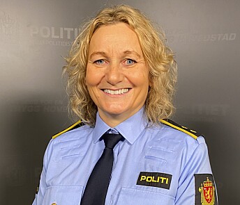 Monica Lillebakken, fagleder ved nasjonalt kompetansemiljø innen hatkriminalitet.