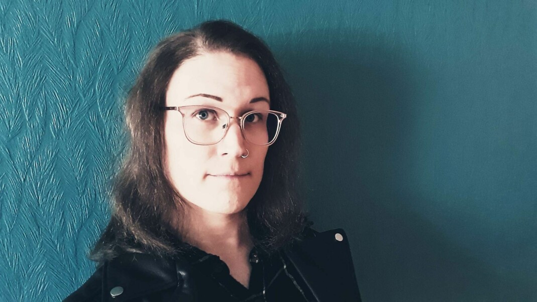 – Cisfolk bør etter min mening unngå t-ordet helt og holdent. Dette gjelder uansett intensjon, skriver Miriam Aurora Hammeren Pedersen. – Cisfolk bør etter min mening unngå t-ordet helt og holdent. Dette gjelder uansett intensjon, skriver Miriam Aurora Hammeren Pedersen.