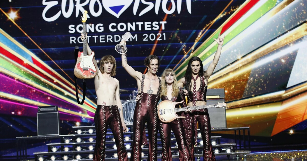 Canada creates its own Eurovision