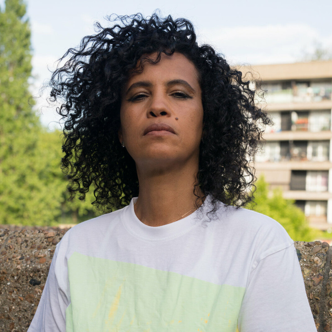 Neneh Cherry. Neneh Cherry.