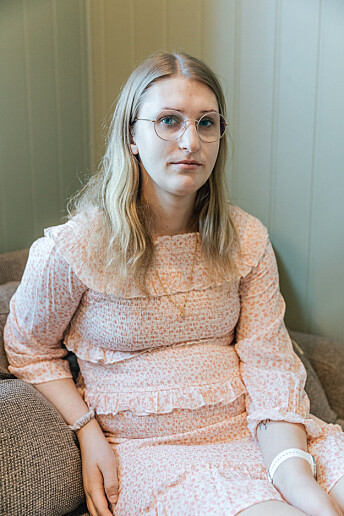Julia Amelia Bøhmer. Julia Amelia Bøhmer.