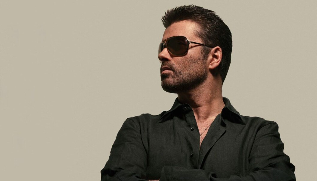 Michael døde 25. desember 2016, bare 53 år gammel. – Jeg vil etterlate meg sanger. Jeg tror jeg kan etterlate meg sanger som vil bety noe for andre generasjoner, sier Michael i traileren til dokumentaren «George Michael Freedom Uncut». Michael døde 25. desember 2016, bare 53 år gammel. – Jeg vil etterlate meg sanger. Jeg tror jeg kan etterlate meg sanger som vil bety noe for andre generasjoner, sier Michael i traileren til dokumentaren «George Michael Freedom Uncut».