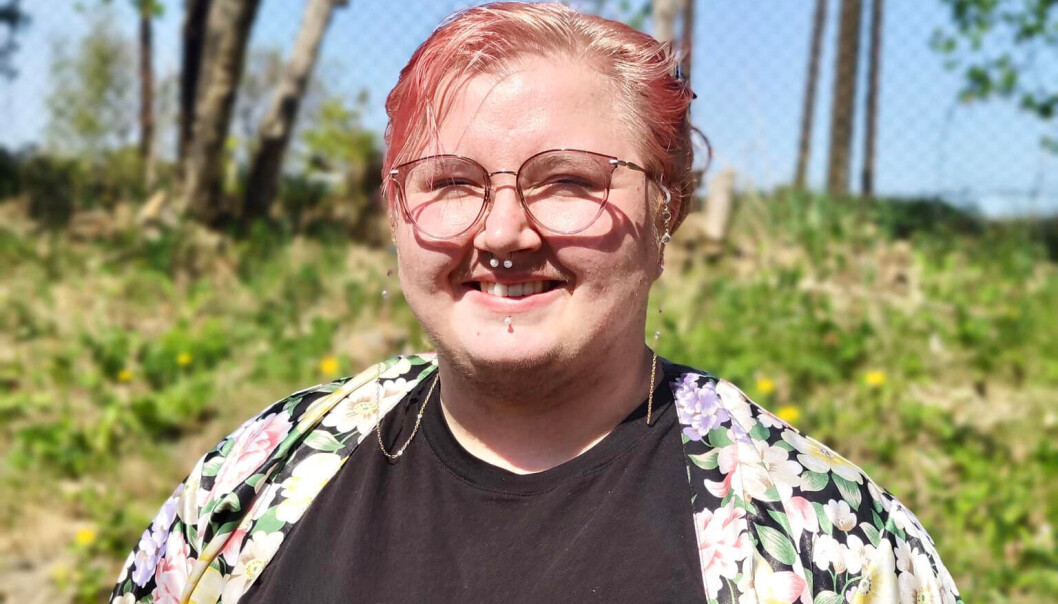 Jane-Victorius Bonsaksen. Jane-Victorius Bonsaksen.