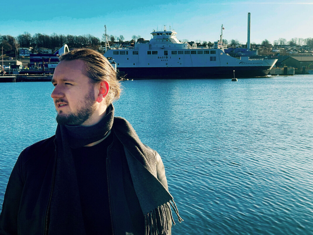 Freddy André Øvstegård. Freddy André Øvstegård.