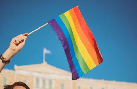 Hellas forbyr homoterapi