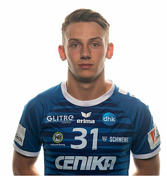 Ola Hoftun Lillelien. Ola Hoftun Lillelien.