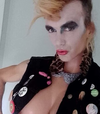 Dany Devero. Dany Devero.