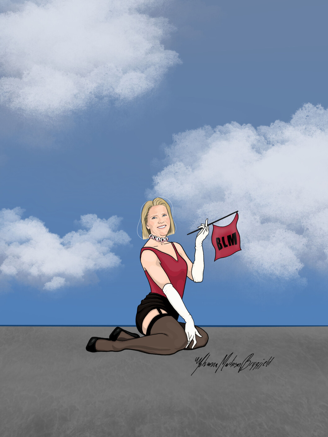 Sylvi Listhaug. Sylvi Listhaug.