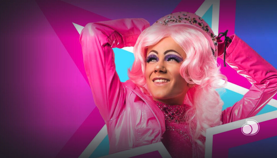 Generation Drag. Generation Drag.