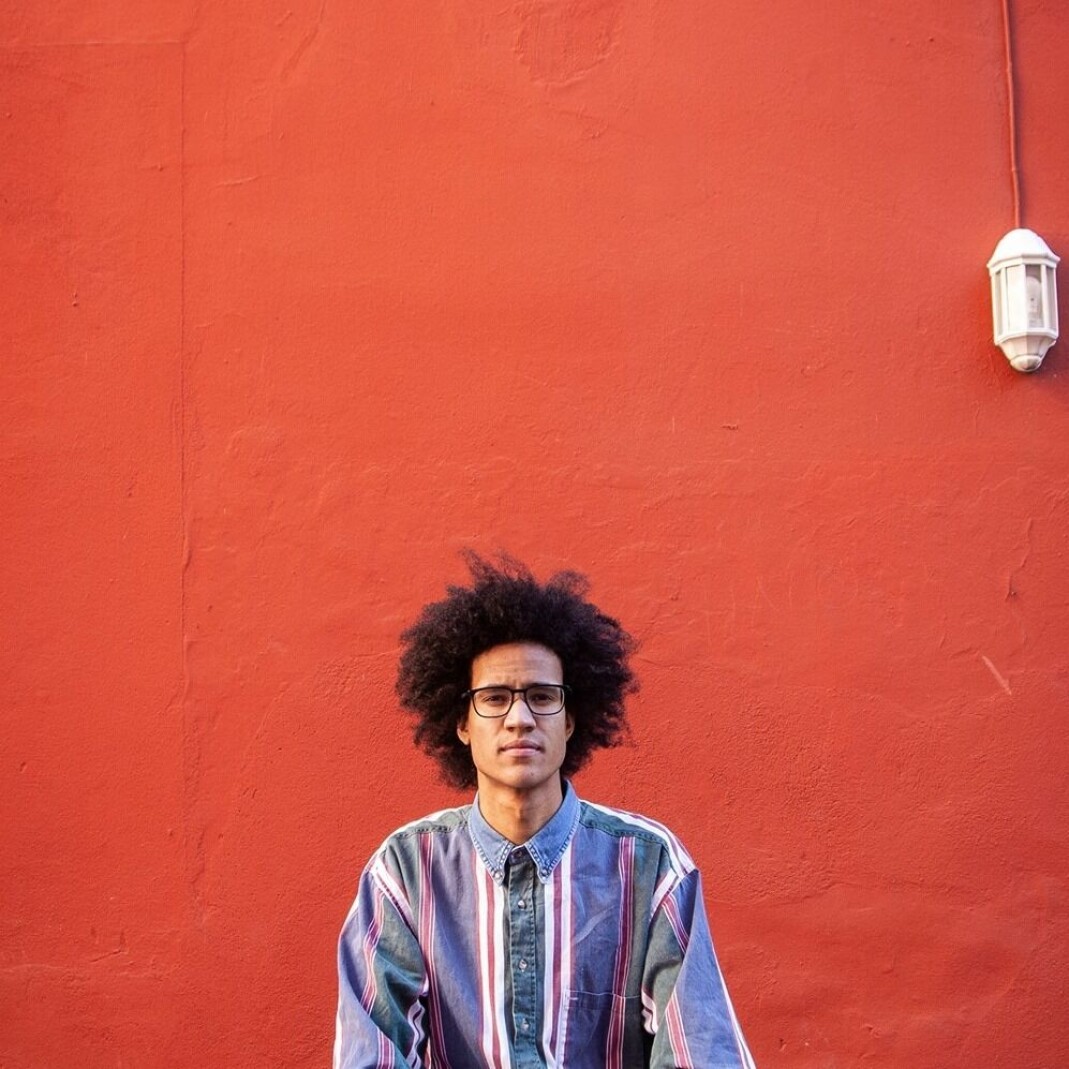 Tidligere i år hentet artisten Beharie hjem Spellemannprisen i kategorien RnB/Soul. 23. juni opptrer han i Rådhushallen når Oslo kommune og Regjeringen markerer Skeivt kulturår. Tidligere i år hentet artisten Beharie hjem Spellemannprisen i kategorien RnB/Soul. 23. juni opptrer han i Rådhushallen når Oslo kommune og Regjeringen markerer Skeivt kulturår.
