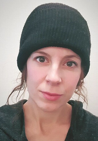 Malena Chronholm Bøyesen er jordmorstudent, psykiatrisk spesialsykepleier, lesbisk og mor til tre. Malena Chronholm Bøyesen er jordmorstudent, psykiatrisk spesialsykepleier, lesbisk og mor til tre.