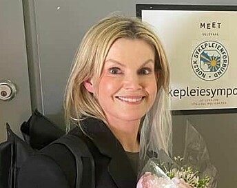 – Folk i Oslo har tilgang til tilbudet vårt, men bor man utenfor kommunegrensa har man ikke det, sier avdelingsleder ved Helsestasjon for kjønn og seksualitet Ingun Wik. Hun håper Helsestasjonen kan få status som nasjonalt kompetansesenter. – Folk i Oslo har tilgang til tilbudet vårt, men bor man utenfor kommunegrensa har man ikke det, sier avdelingsleder ved Helsestasjon for kjønn og seksualitet Ingun Wik. Hun håper Helsestasjonen kan få status som nasjonalt kompetansesenter.