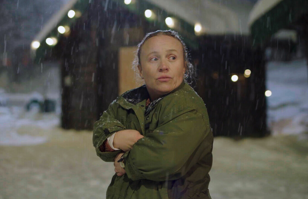 Heidi Arnesen til topps på Tribeca Film Festival i New York