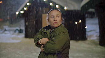 Heidi Arnesen til topps på Tribeca Film Festival i New York