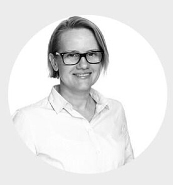 Heidi Arnesen. Heidi Arnesen.