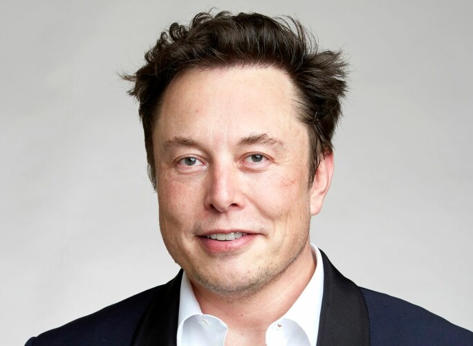 Business- og techgiganten Elon Musk er best kjent som mannen bak SpaceX og som tidligere Tesla-direktør. Han troner øverst på både Bloomberg Billionaires Index og Forbes milliardærliste som verdens rikeste person.