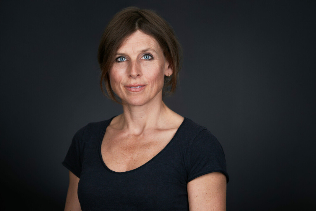 – Det viktigste man kan gjøre for seg selv, er å be om hjelp når man trenger det. Det kan være vanskelig. Ved uttalte helseplager og tap av funksjon kan nære gjøre en stor forskjell ved å holde kontakten over tid og bidra til at hen får hjelp i tjenestene - eksempelvis ved å foreslå og bli med en tur til legevakt eller fastlege, sier Synne Øien Stensland. Hun er forskningsleder ved Nasjonalt kunnskapssenter om vold og traumatisk stress. – Det viktigste man kan gjøre for seg selv, er å be om hjelp når man trenger det. Det kan være vanskelig. Ved uttalte helseplager og tap av funksjon kan nære gjøre en stor forskjell ved å holde kontakten over tid og bidra til at hen får hjelp i tjenestene - eksempelvis ved å foreslå og bli med en tur til legevakt eller fastlege, sier Synne Øien Stensland. Hun er forskningsleder ved Nasjonalt kunnskapssenter om vold og traumatisk stress.