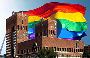 Oslo Pride bekrefter avlysning