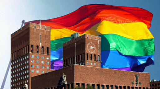 Oslo Pride bekrefter avlysning