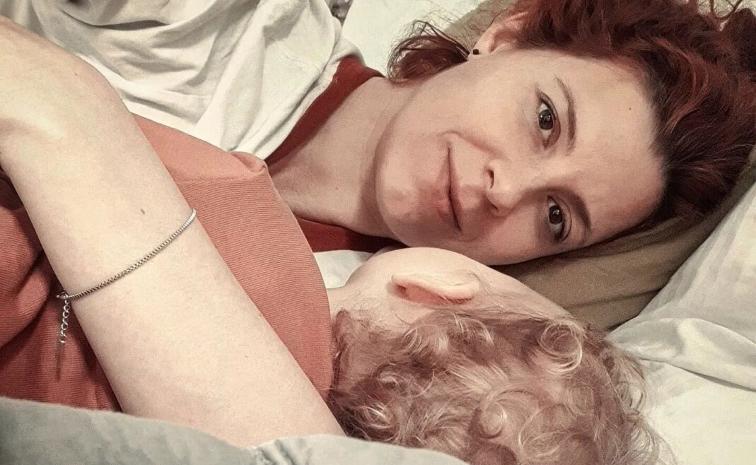 – «Pride is too sexualising for kids» og «Jeg bryr meg ikke om homofile så lenge jeg ikke ser dem kysse». De er like mye en del av hvordan vi havnet her, skriver Malena Chronholm Bøyesen. – «Pride is too sexualising for kids» og «Jeg bryr meg ikke om homofile så lenge jeg ikke ser dem kysse». De er like mye en del av hvordan vi havnet her, skriver Malena Chronholm Bøyesen.