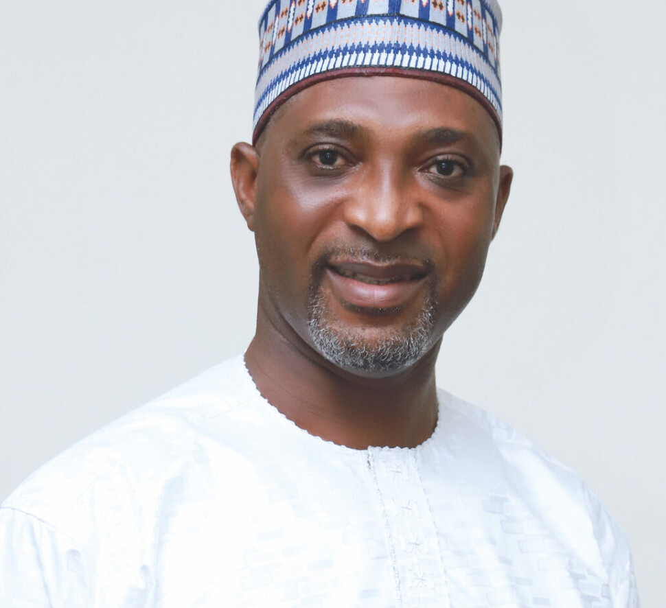 Mohammed Mubarak Muntaka.