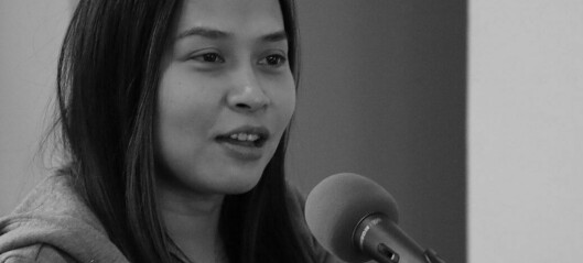 Filippinene: Full støtte etter transtrakassering