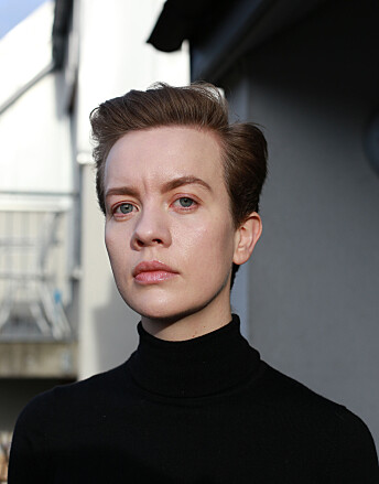 Ellen Emilie Henriksen. Ellen Emilie Henriksen.