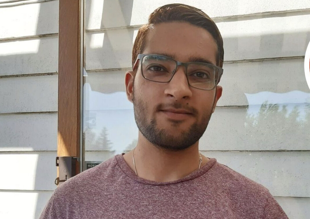 Omar Orhan Akhtar. Omar Orhan Akhtar.