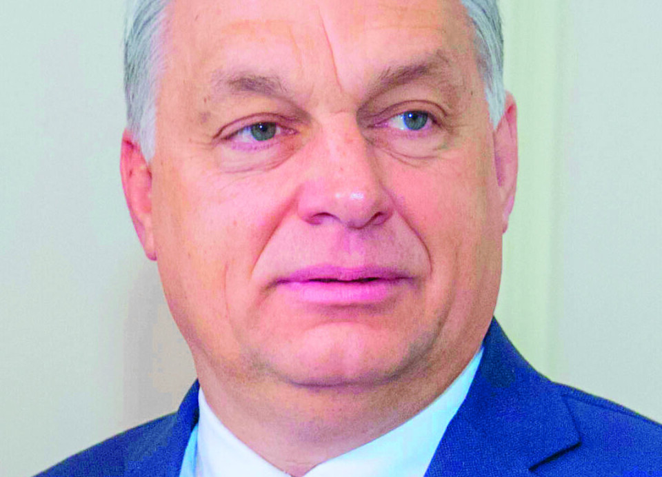 EU-kommisjonen tar ungarsk homopropagandalov til retten