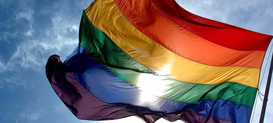 Sverige skal utrede homoterapiforbud