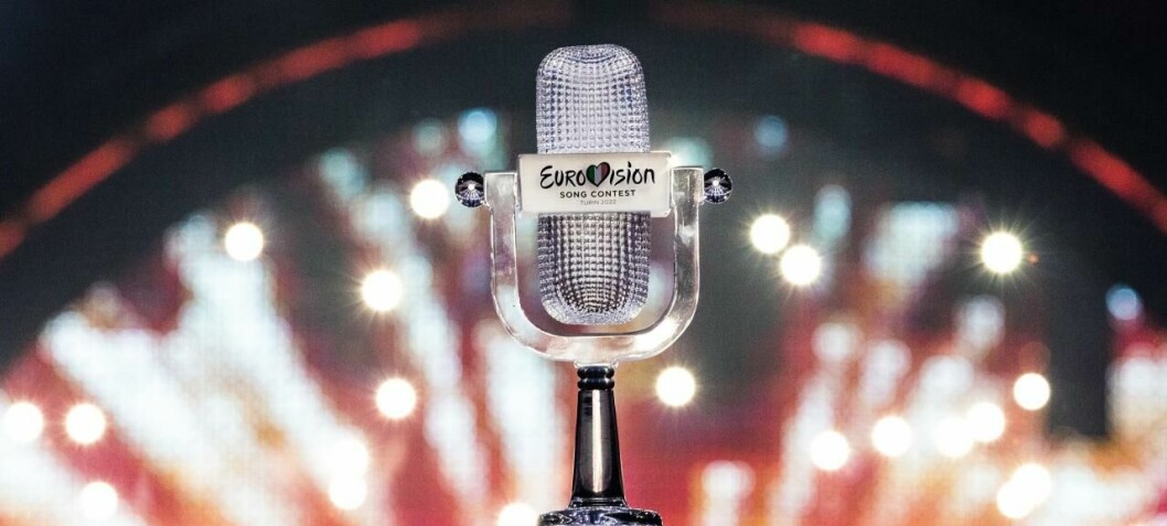 Eurovision 2023 avholdes i Storbritannia