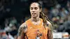 Brittney Griner dømt til ni års fengsel bilde