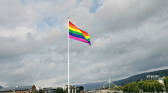De politiske partiene slår ring om Drammen Pride