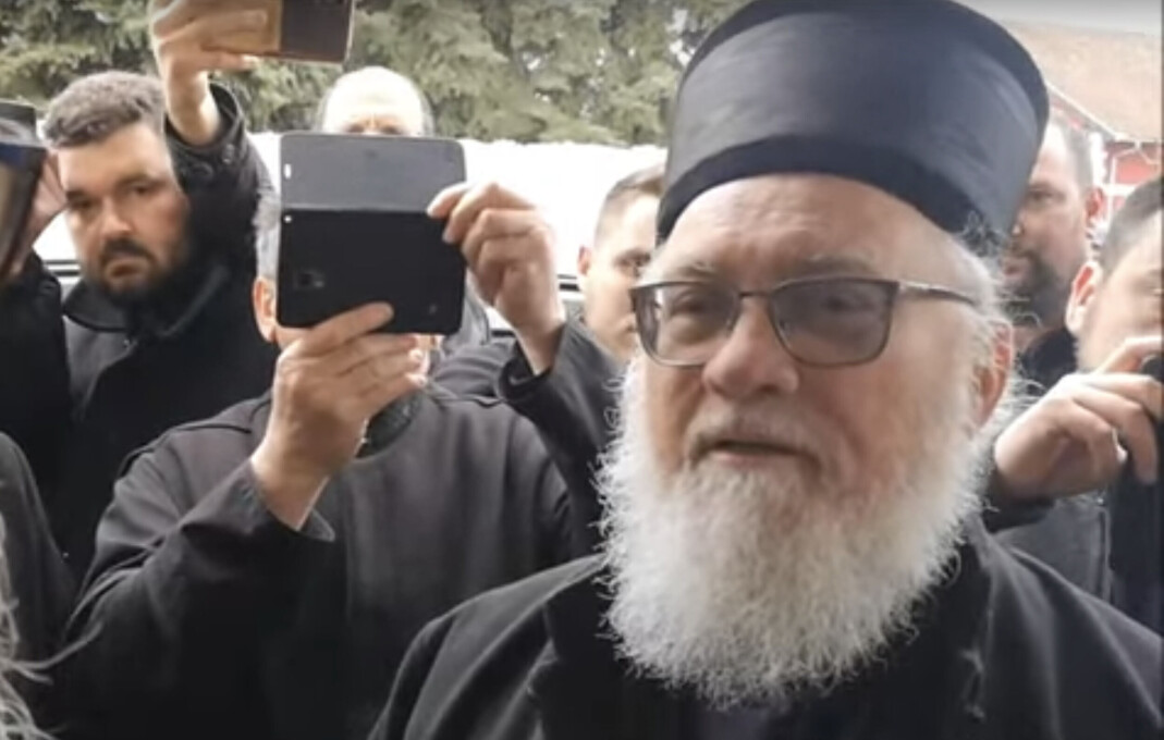 Nikanor Bogunović. Nikanor Bogunović.