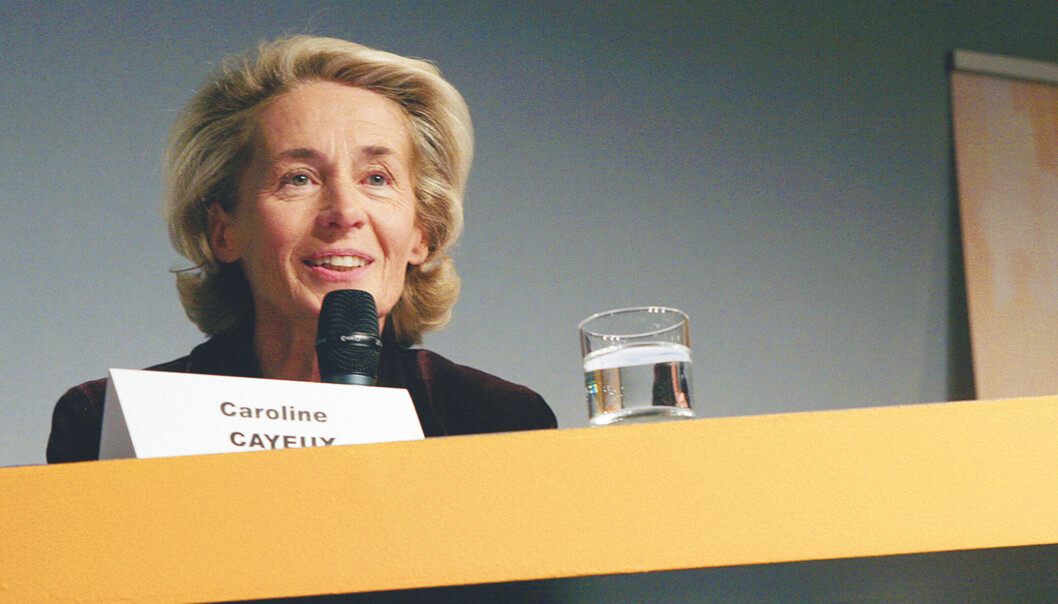 Minister Caroline Cayeuxs «uheldige» uttalelser om homofile, har styrket kampen for lhbt-rettigheter i Frankrike.