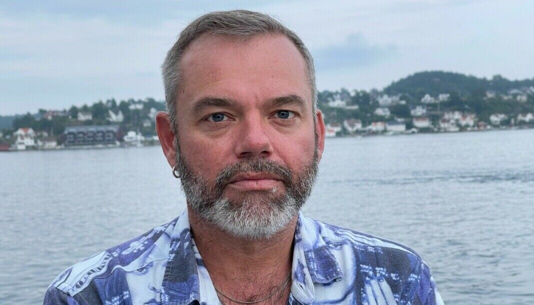 Bård Nylund er avdelingsleder for Landsorganisasjonen i Norge (LO) og tidligere leder av Landsforeningen for lesbiske, homofile, bifile og transpersoner (LLH). Han har selv fått oppnevnt bistandsadvokat etter Osloskytingen og reagerer på ankesaken. Bård Nylund er avdelingsleder for Landsorganisasjonen i Norge (LO) og tidligere leder av Landsforeningen for lesbiske, homofile, bifile og transpersoner (LLH). Han har selv fått oppnevnt bistandsadvokat etter Osloskytingen og reagerer på ankesaken.