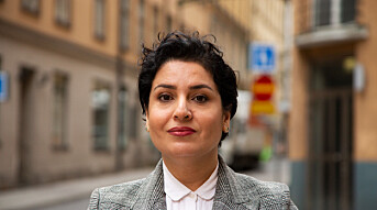 Svensk lov om endring av juridisk kjønn får kritikk: – En stor skuffelse