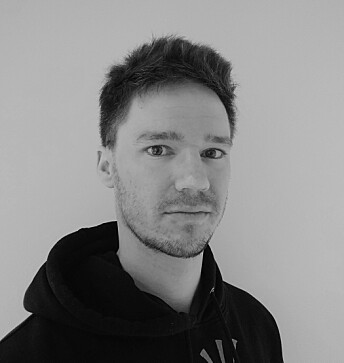 Markus Bakke. Markus Bakke.