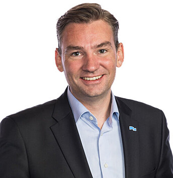 Henrik Asheim, Høyre, Akershus Henrik Asheim, Høyre, Akershus