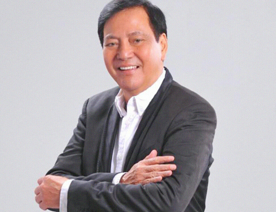 Michael Rama, borgermesteren i Cebu City, har gjort diskriminering av lhbt-personer straffbart.